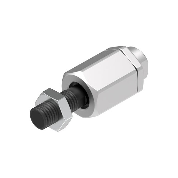 Self-Aligning Rod Coupler FK-M8